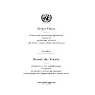 Treaty Series 2123/Recueil des traîtés 2123