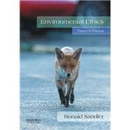 Environmental Ethics Theory in Practice