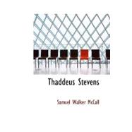Thaddeus Stevens