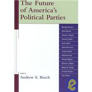 The Future of America's Political Parties