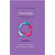 Gender In World Perspective