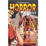The Mammoth Book of Best Horror Comics