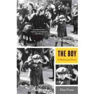 The Boy A Holocaust Story