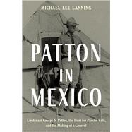 Patton in Mexico