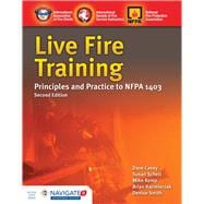 Live Fire Training: Principles and Practice