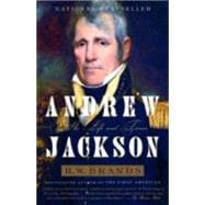 Andrew Jackson His Life and Times