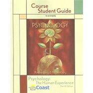 Coast Telecourse Guide for Psychology