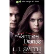 Vampire Diaries Vol 1 Books 3 & 4 TV Tie