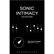 Sonic Intimacy