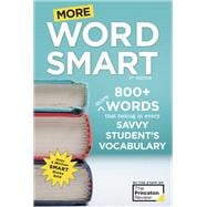 More Word Smart, 2nd Edition
