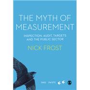 The Myth of Measurement
