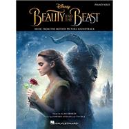 Beauty and the Beast Music from the Disney Motion Picture Soundtrack