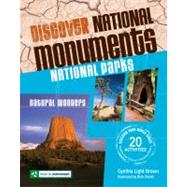Discover National Monuments, National Parks, Natural Wonders