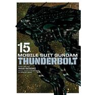 Mobile Suit Gundam Thunderbolt, Vol. 15