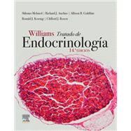 Williams. Tratado de endocrinología