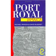Port Royal, Jamaica