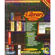 Wordsearch Discipleship Library