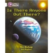 Is There Anyone Out There? Workbook