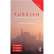 Colloquial Turkish