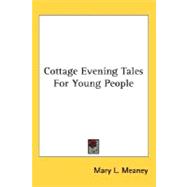 Cottage Evening Tales For Young People