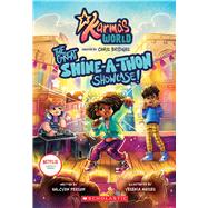 Karma's World #1: The Great Shine-a-Thon Showcase!