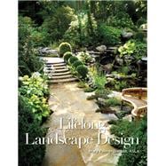 Lifelong Landscape Design,9781423620730
