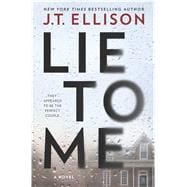 Lie to Me