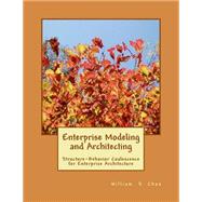 Enterprise Modeling and Architecting