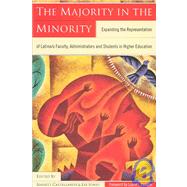 The Majority in the Minority