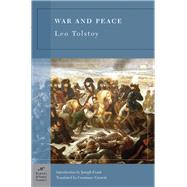War and Peace (Barnes & Noble Classics Series)