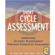 Short-Cycle Assessment