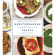 Mediterranean Vegetarian Feasts