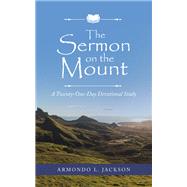 The Sermon on the Mount