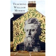 Teaching William Morris