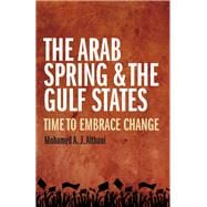 The Arab Spring & the Gulf States
