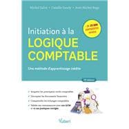 Initiation à la logique comptable