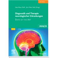 Diagnostik und Therapie neurologischer Erkrankungen
