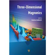 Three-dimensional Magnonics
