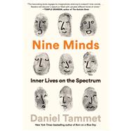 Nine Minds Inner Lives on the Spectrum
