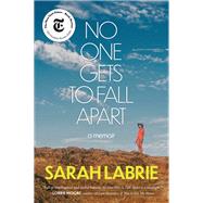 No One Gets to Fall Apart
