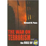 The War on Terrorism and the Rule of Law