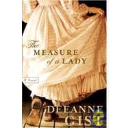 Measure of a Lady, The
