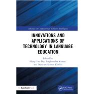 Innovations and Applications of Technology in Language Education