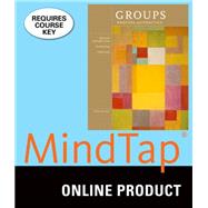 MindTap Counseling for Corey/Corey/Corey's Groups: Process and Practice, 9th Edition, [Instant Access], 1 term (6 months)