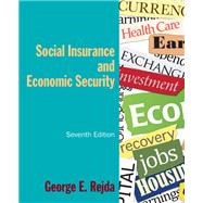 Social Insurance and Economic Security
