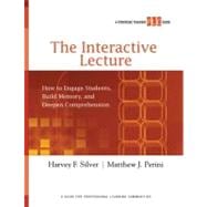 The Interactive Lecture