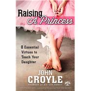 Raising a Princess Eight Essential Virtues To Teach Your Daughter