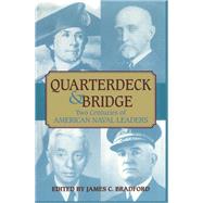 Quarterdeck and Bridge