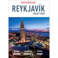 Insight Guides Pocket Reykjavik
