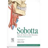 Sobotta, Atlas der Anatomie des Menschen Band 3